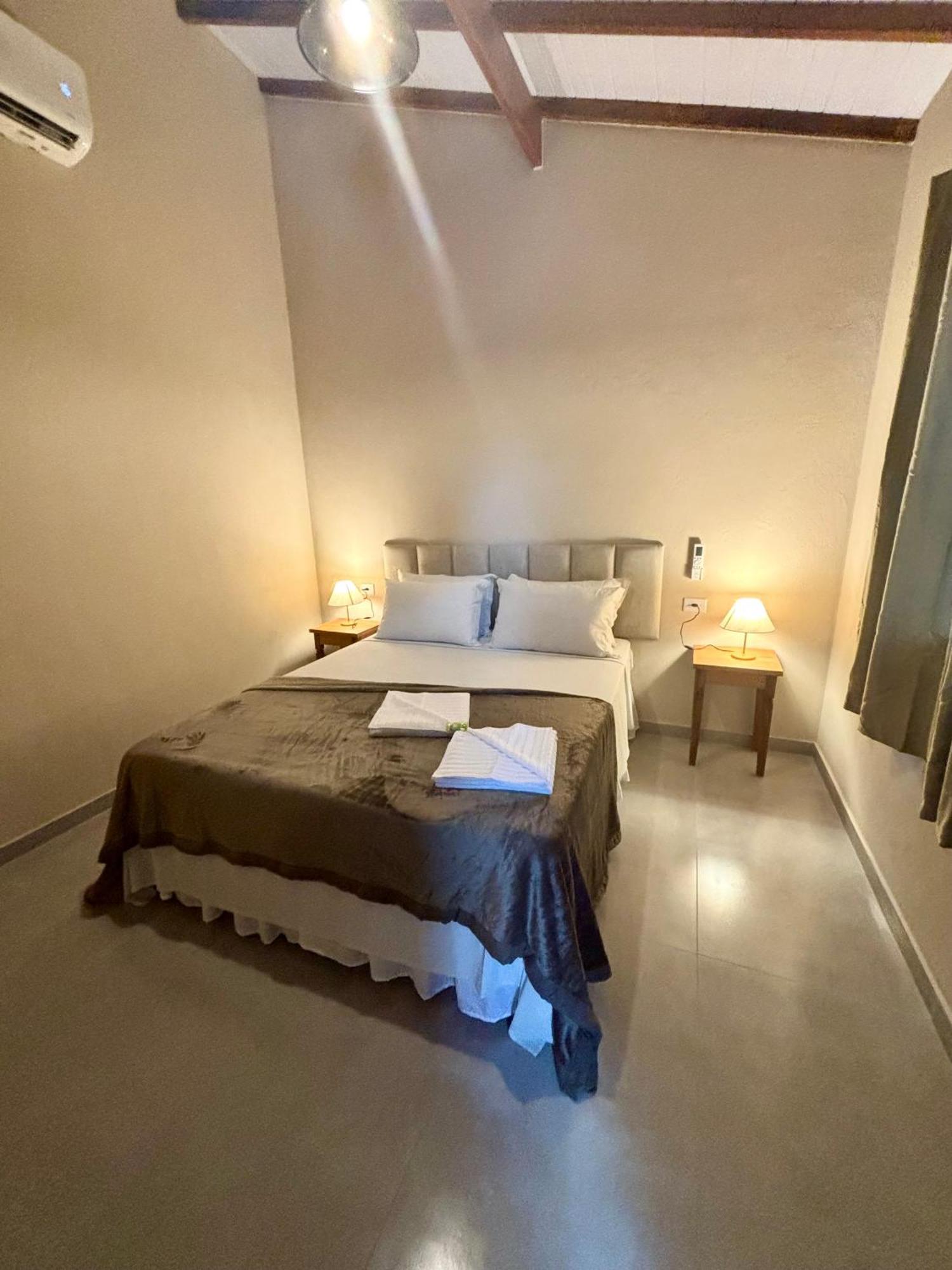 Pousada Mare Mansa Paraty Buitenkant foto